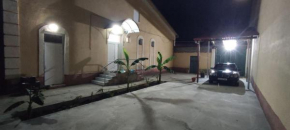 SAM GREEN HOUSE Hostel